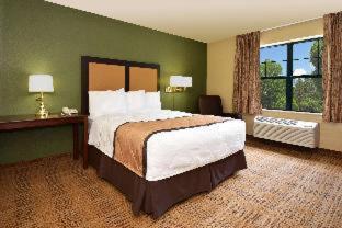 Extended Stay America Suites - Philadelphia - Airport - Tinicum Blvd Habitación foto